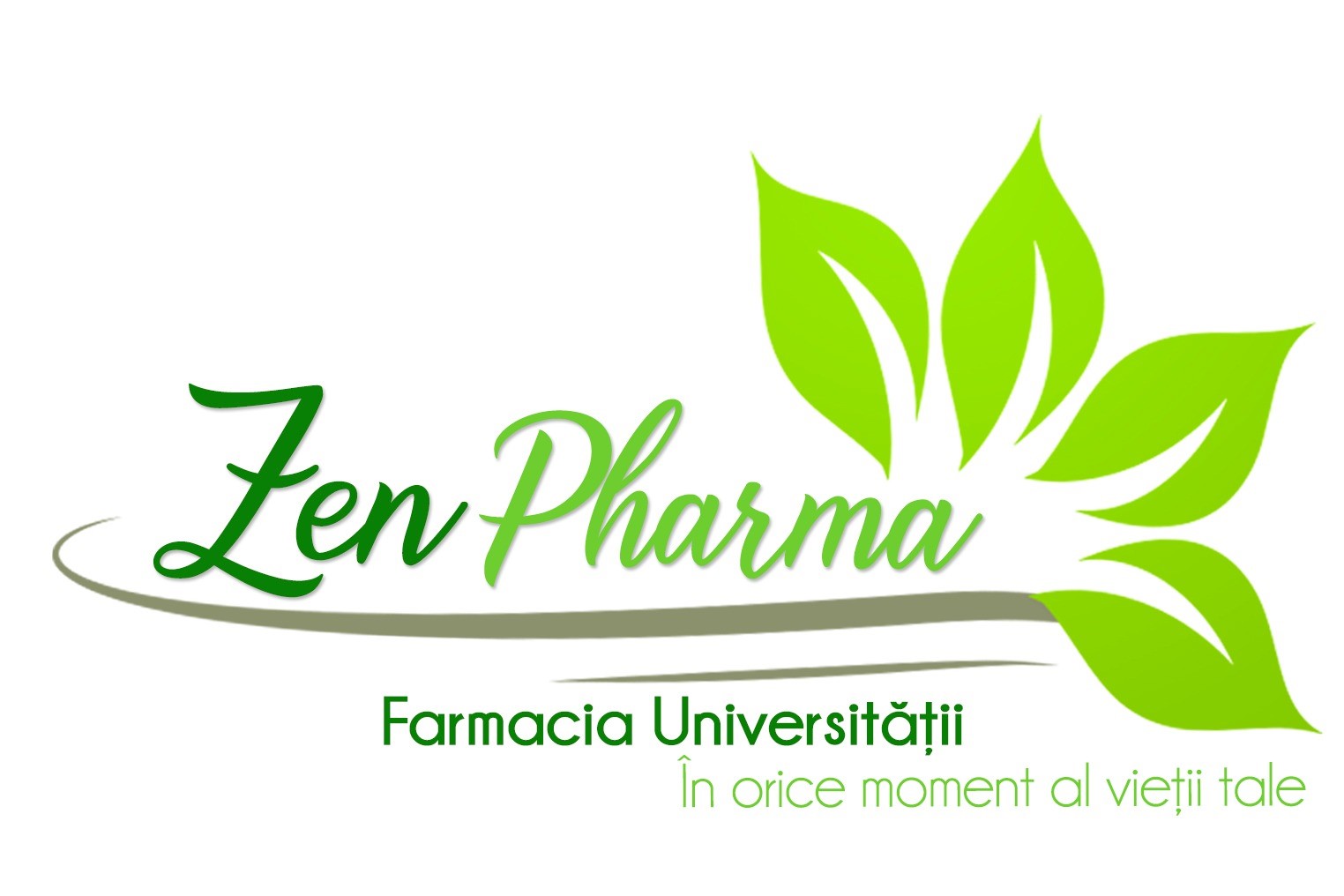 zenpharma