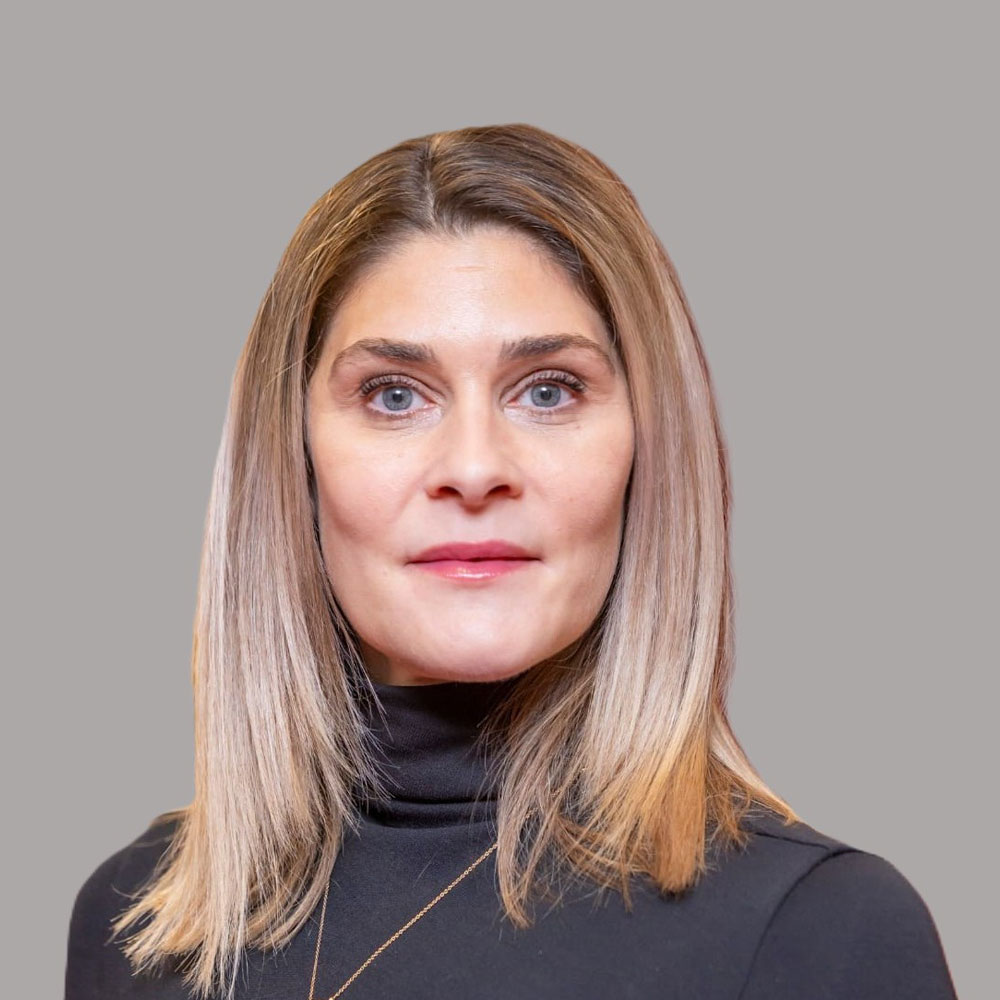 Laura Palade